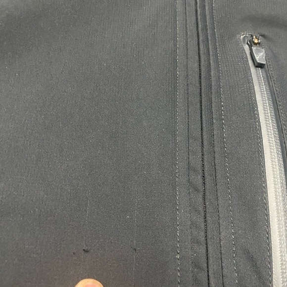 New Firstgear TPG Men's Tech Motorcycle Jacket
Black First Gear ATV UTV - Picture 10 of 10